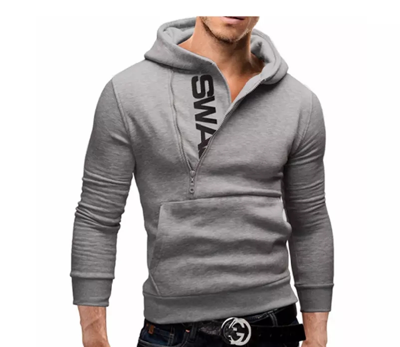 2018 fleece hooded sweatshirt bump color bold flecce