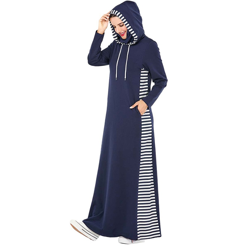 Dubai Kaftan Abaya Turkey Muslim Hijab Dress Women Abayas Tesettur Elbise Prayer Turkish Islamic Clothing Robe Djellaba Femme
