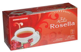 Rosella tea
