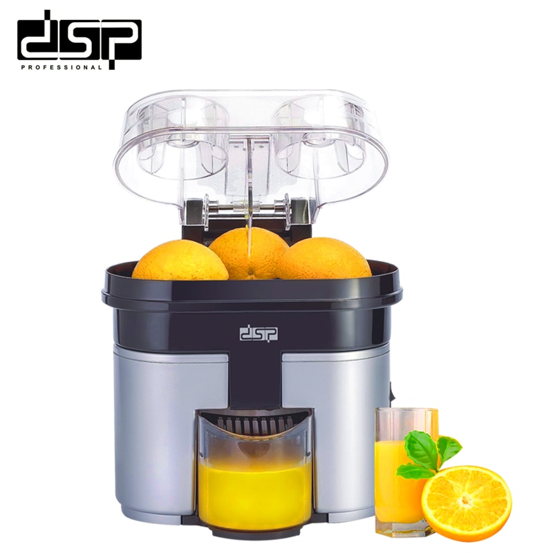 DSP Double Juicer Lemon Juicer Is Fast And Convenient Squeeze Oranger Juicer Household DIY Juice Maker