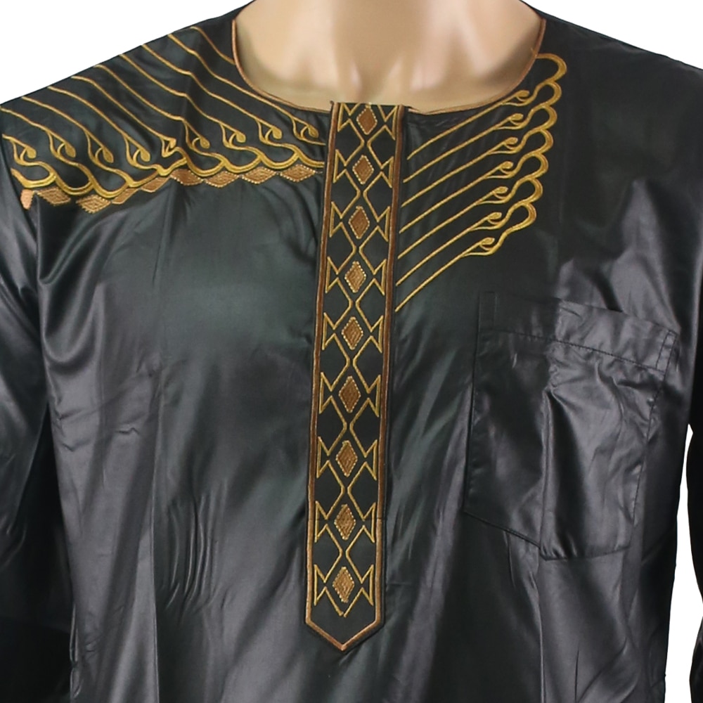 kaftan men arabic thobe islamic clothing men embroidery jubba thobe arab men robe for muslim men dishdasha islam pakistan sale