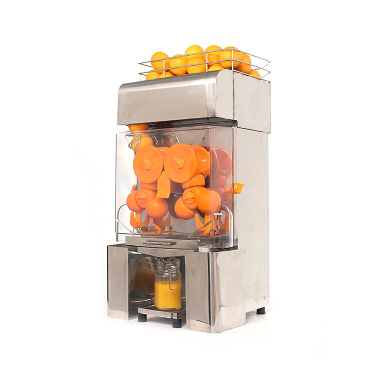 Electric Pomegranate juicer machine automatic fresh orange juicer machine lemon orange juice Extractor professional juicer