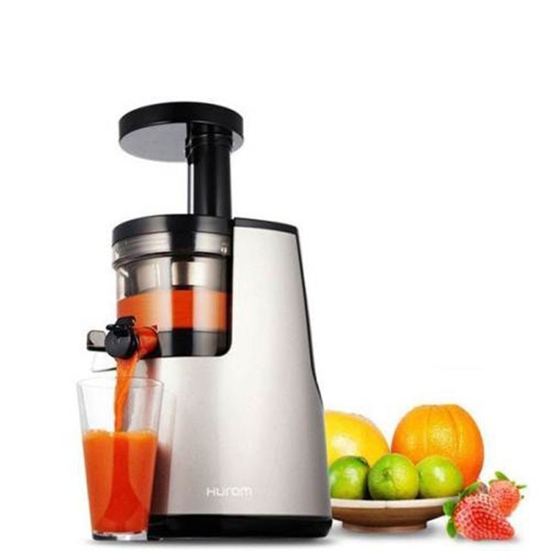 High Value HH Elite HO-SBF11 Slow Juicer Fruit Vegetable Citrus Low Speed Juice Extractor