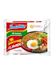 Indomie Goreng - Mie Instan (Noodle From Indonesia)