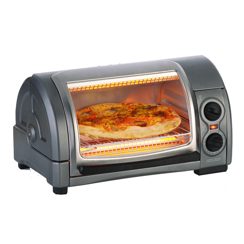 NEW Household Mini Electric Oven Multi-function Baking Cake Pzza Machine kitchen Baker 31334-CN