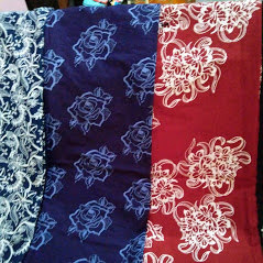 Batik Tulis Cigadung