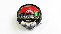 Shoe polish kiwi