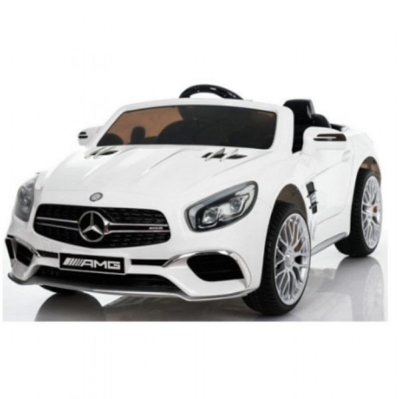 New 12V Mercedes AMG SL65 Ride on power electric car For Kids