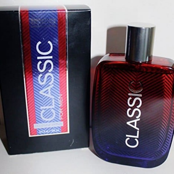 Bath & Body Work ***Signature Collection * Classic For Men * Cologne Spray *