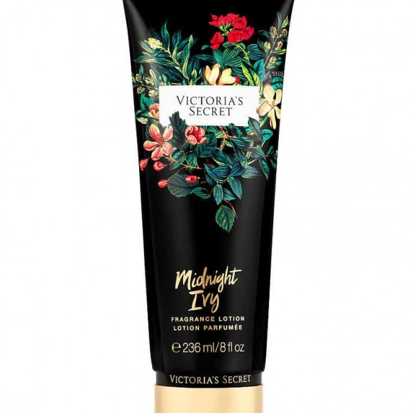 Victoria’s Secret Midnight Ivy Fragrance Lotion