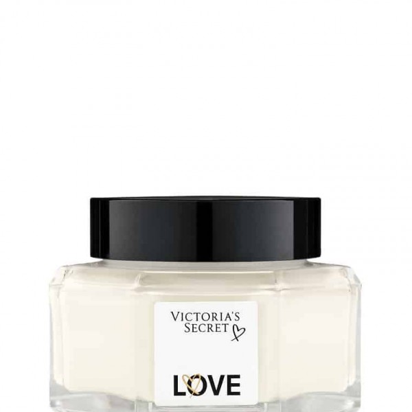 Victoria's Secret New Love Fragrance Cream 6.7 fl oz/ 200 ml