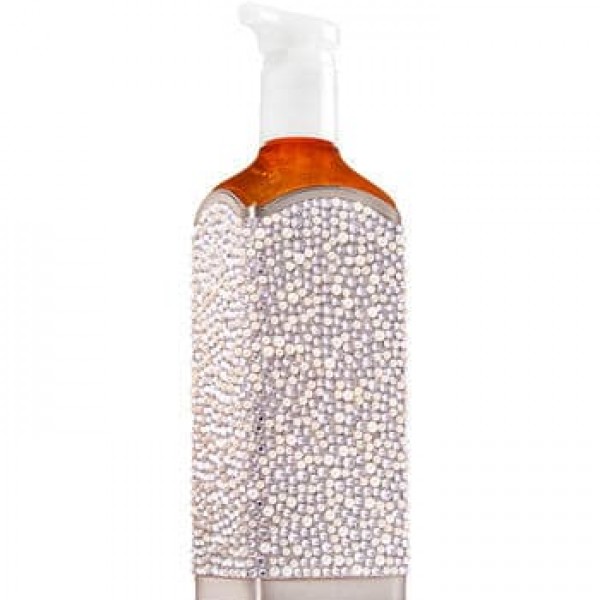 Bath & Body Works Bling Deep Cleansing Soap Sleeve