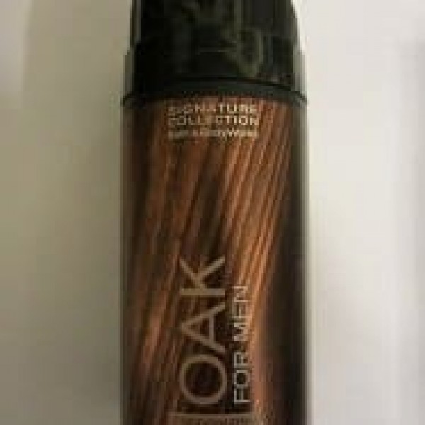 Bath & Body Works Oak for Men Deodorizing Body Spray 3.7 oz/ 104 g