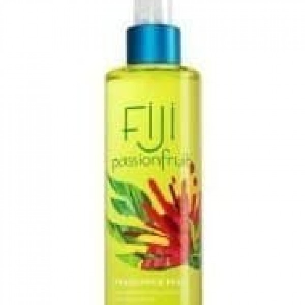 Bath & Body Works Fiji Passionfruit Fragrance Mist 8 oz