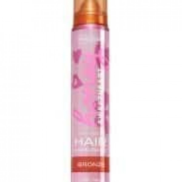 Bath & Body Works Signature Collection Hair Color Honey Sweetheart