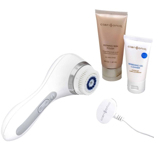 Clarisonic Smart Profile Uplift 2-in-1 Sonic Cleansing & Massage Device