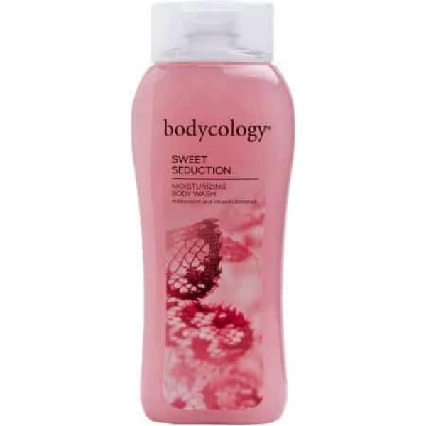Bodycology_Truly Yours Moisturizing Body Wash 16 fl oz