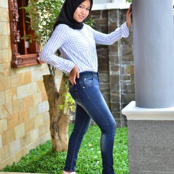PS002 Jeans Skinny