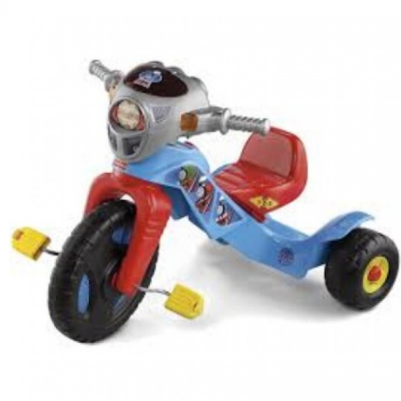 Fisher-Price Thomas & Friends Lights and Sounds Trike