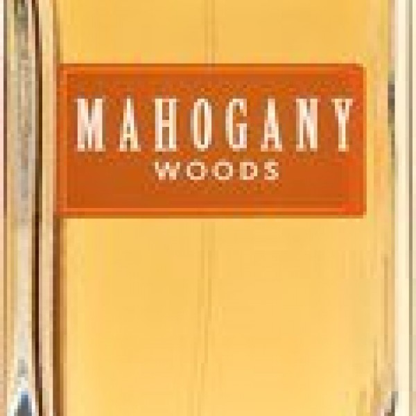 Bath & Body Works Mahogany Woods Cologne 3.4 oz / 100 ml