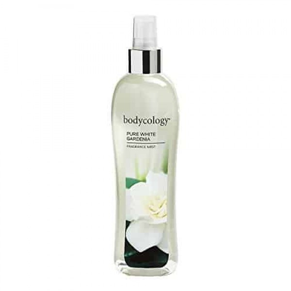 Bodycology Pure White Gardenia Body Fragrance Mist 8 fl oz/ 237 ml