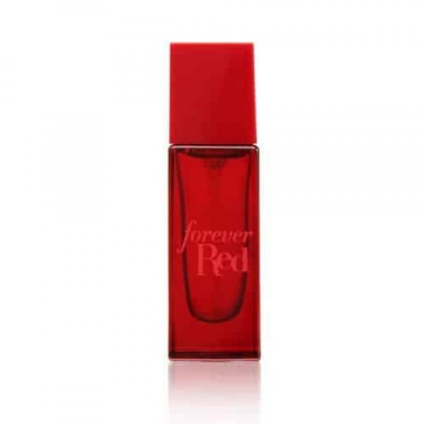 Bath & Body Works Forever Red Eau De Parfum 0.25 oz / 7 ml