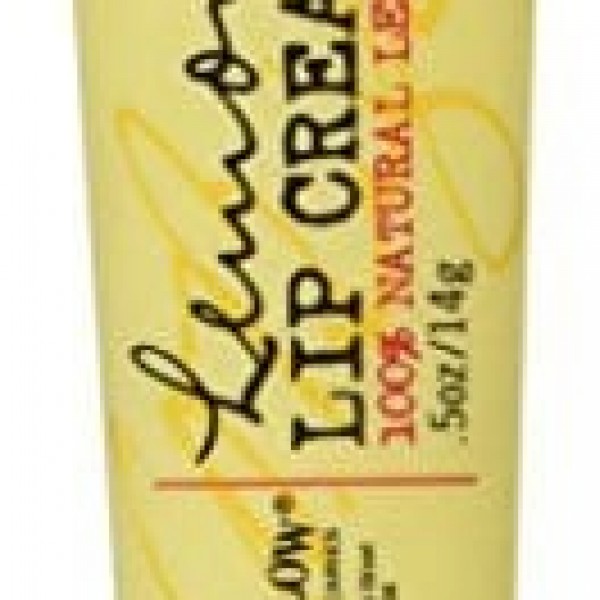 C.O. Bigelow Lemon Lip Cream Formula No. 1420 0.5 fl oz/ 4 g