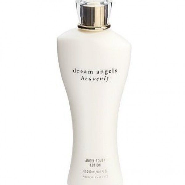 Victoria's Secret Dream Angels Heavenly Angel Touch Lotion 8.4 fl oz/ 250 ml