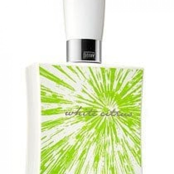 White Citrus for Women By Bath & Body Works - 2.5 Oz EDT Spray Perfume