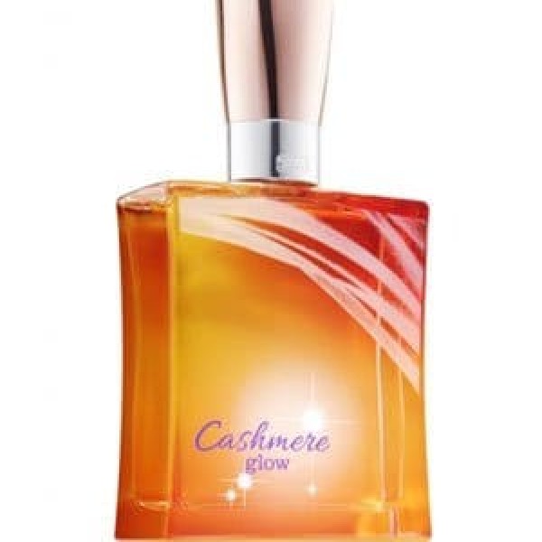 Cashmere Glow Perfume for Women By Bath & Body Works - 2.5 Oz EDT Spray