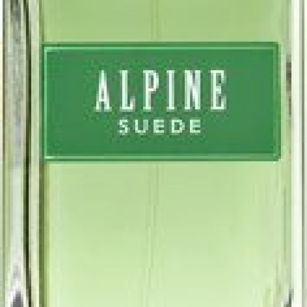 Bath and Body Works Alpine Suede Cologne For Men
