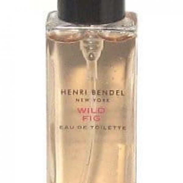 Henri Bendel New York Wild Fig Eau De Toilette Spray 0.3 fl oz/ 7.5 ml