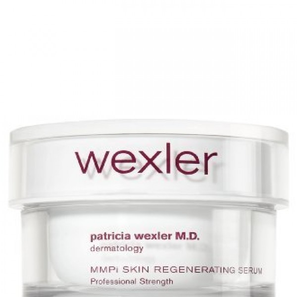 Patricia Wexler M.D. Skin Regenerating Serum, 3.4 oz