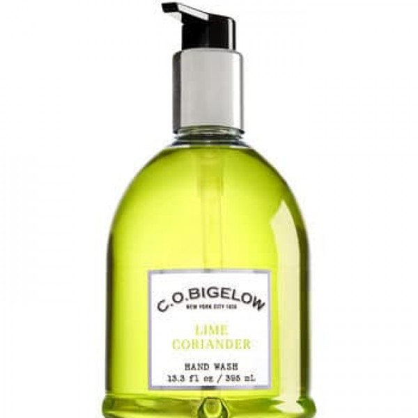 Bath & Body Works Lime Coriander Hand Wash 13.3 fl oz/ 395 ml