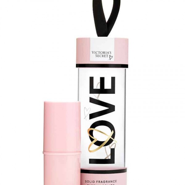 Victoria's Secret New! Love Fragrance Solid