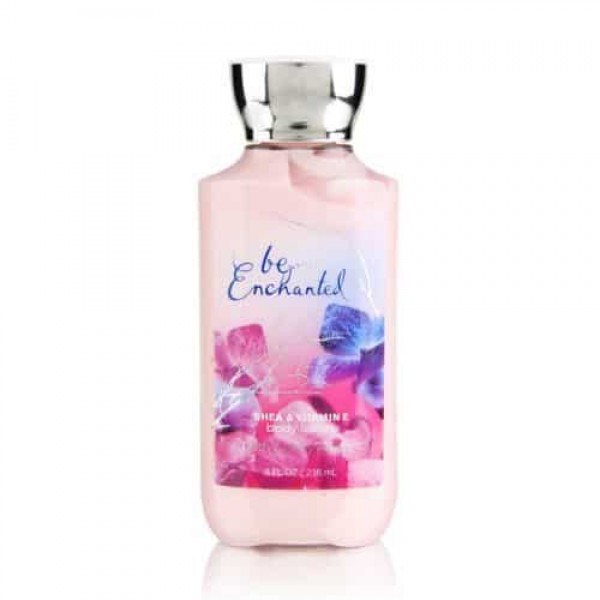Be Enchanted for Women 8.0 oz Body Lotion
