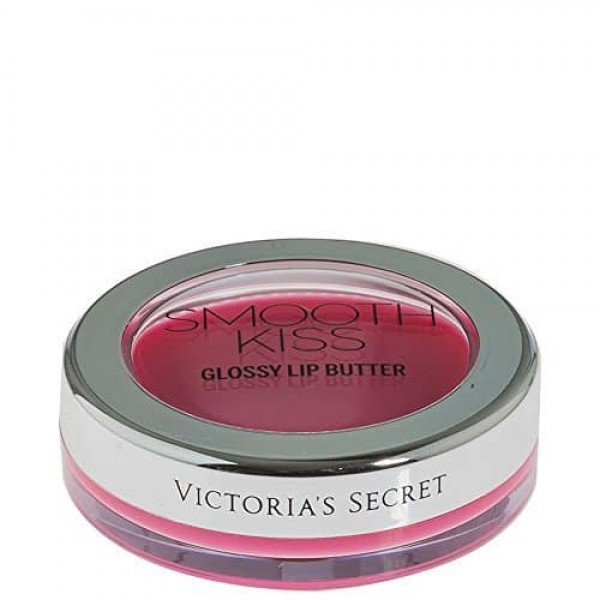 Victoria's Secret Smooth Kiss Glossy Lip Butter All Mine .25 oz