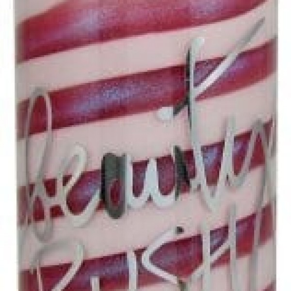 Victoria's Secret Beauty Rush Grapesicle Body Glimmer Swirl Cream 5 oz/ 150 ml