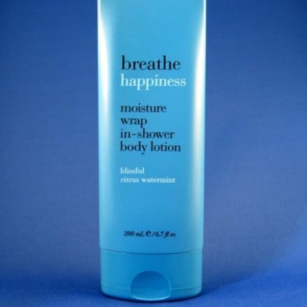 Bath & Body Works Breathe Happiness Deep Nourishment Body Cream - Blissful Citru