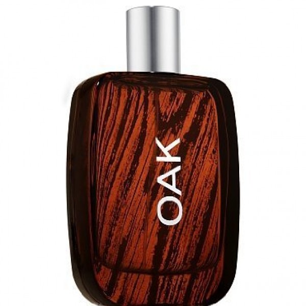 Bath and Body Works Signature Collection Oak for Men Cologne Spray