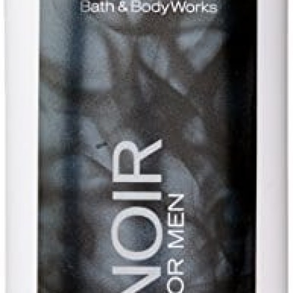 Bath & Body Works Noir for Men Body Lotion 8 fl oz/ 236 ml