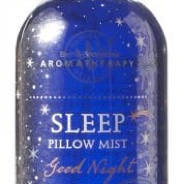 Bath & Body Works Aromatherapy Warm Milk & Honey Sleep Pillow Mist 4 oz / 118 ml