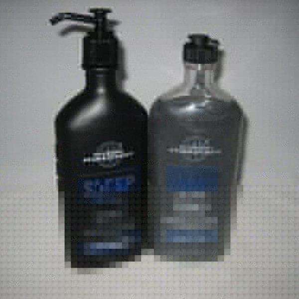 Bath & Body Works Aromatherapy Black Chamomile Sleep with body wash and lotion 10 fl oz/ 295 ml