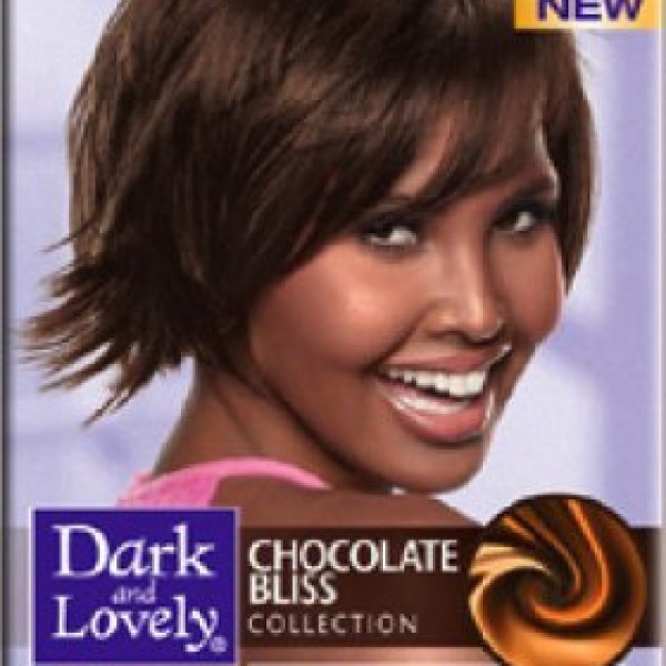 Dark and Lovely Color Chocolate Bliss 397 Cocoa Crush