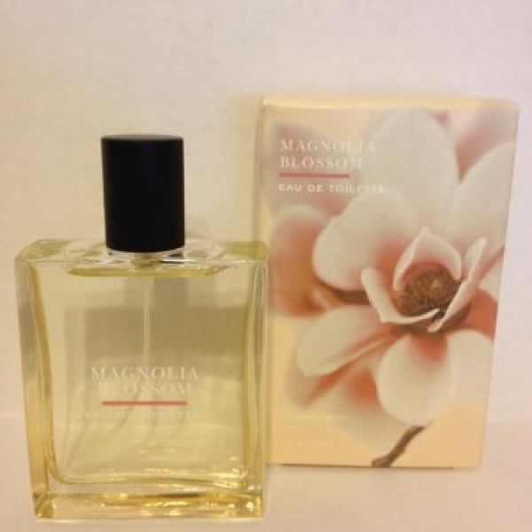 Bath & Body Works Magnolia Blossom Eau de Toilette 1.7 oz