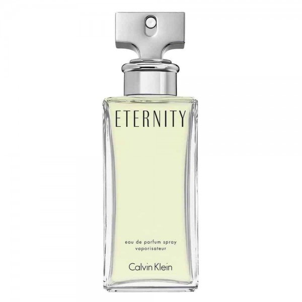 Calvin Klein Eternity for Women 1.0 oz
