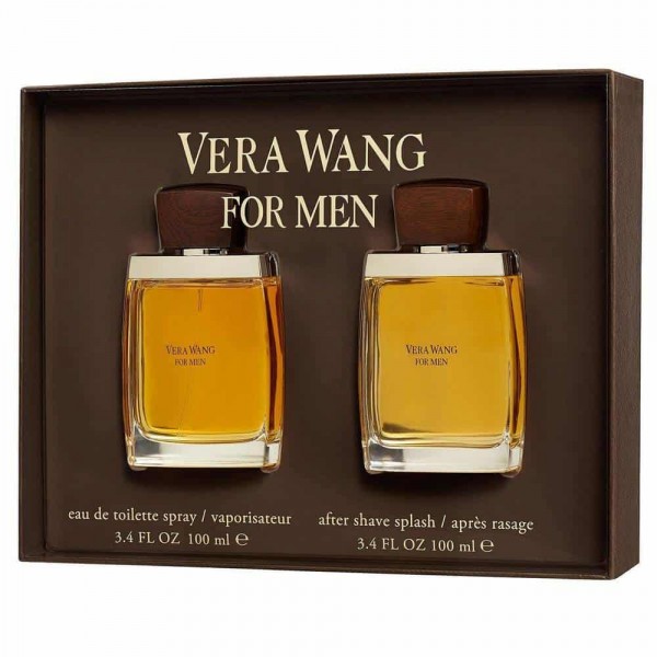 Vera Wang Classic Gift Set for Men