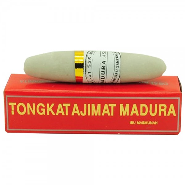 Herbal Jamu Tongkat Madura Serre Stick, Instant Virgin, Tightening, Cleaning - Vaginal Rejuvenation