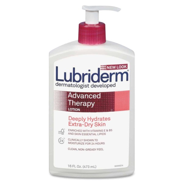 Lubriderm Advanced Therapy Lotion 16 fl. oz