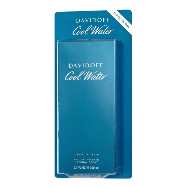 Cool Water for Men 6.7 oz